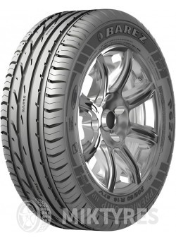 Шины Barez Tires P624 205/50 R16 87V